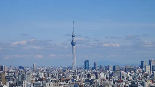 Tokyo Skytree