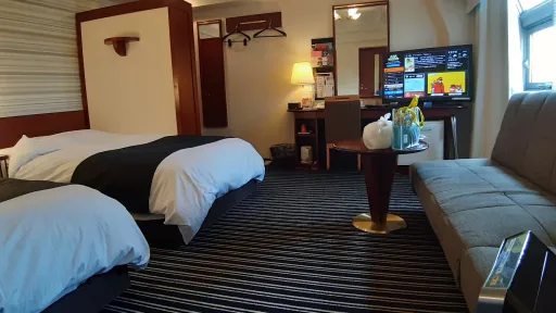 APA Hotel Nishiazabu