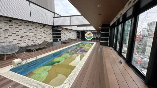 APA Hotel Roppongi Ekimae