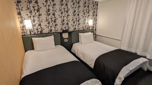 APA Hotel Sapporo Susukino Ekimae