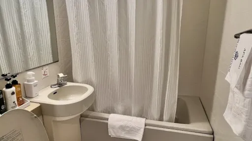 APA Hotel Sapporo Susukino Ekimae