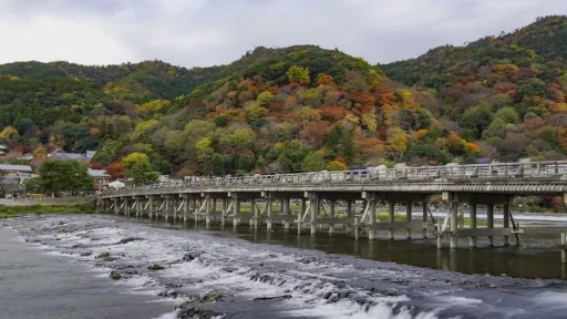Arashiyama
