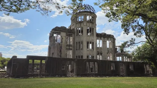Atomic Bomb Dome
