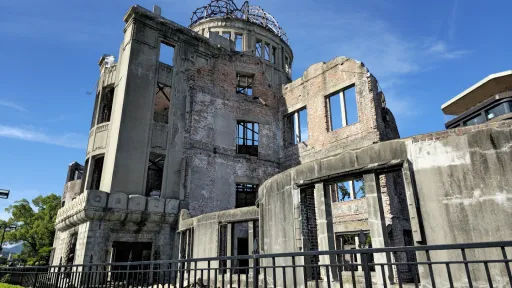 Atomic Bomb Dome