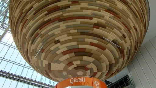 Chiba City Museum of Science