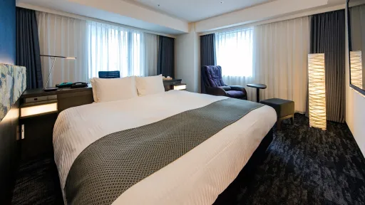 Daiwa Roynet Hotel Kyoto Ekimae PREMIER