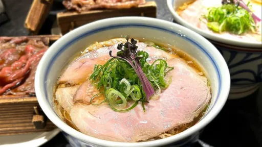Dame Na Rinjin Shinjuku Tokyo