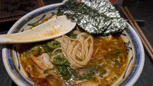 Dame Na Rinjin Shinjuku Tokyo