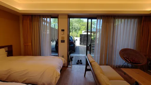 Dormy Inn Express Fujisan Gotemba
