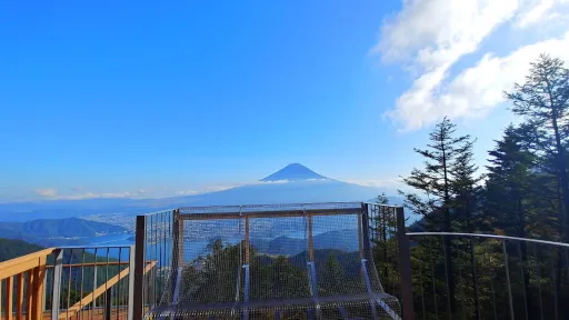 FUJIYAMA Twin Terrace
