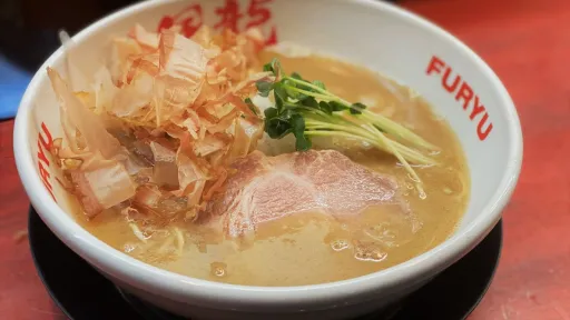 Hakata Furyu Shibuya