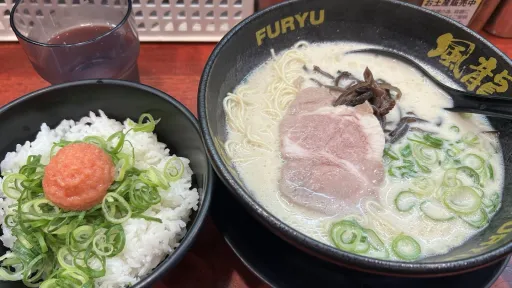 Hakata Furyu Shibuya