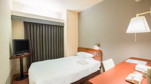 Hearton Hotel Kyoto