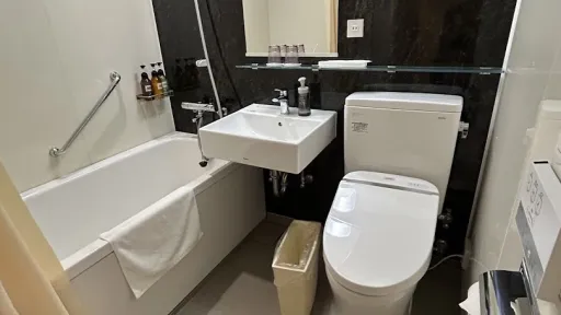 Hearton Hotel Kyoto