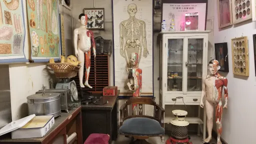 Hida Takayama Retro Museum