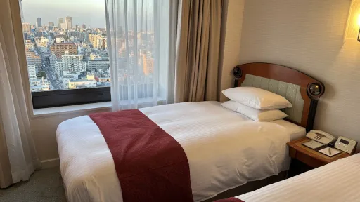 Hotel East 21 Tokyo