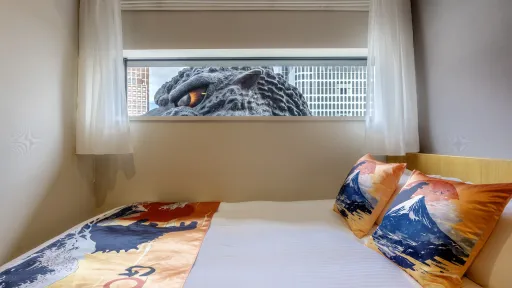 Hotel Gracery Shinjuku