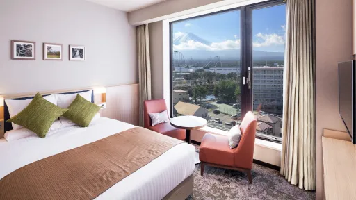 HOTEL MYSTAYS Fuji Onsen Resort