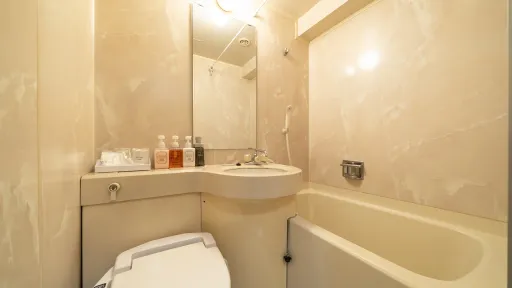 Hotel Sunlite Shinjuku