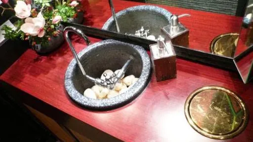 Ichiran - Kyoto Kawaramachi