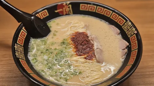 ICHIRAN Shibuya