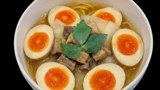 Japanese Noodle ISSUN BOUSHI