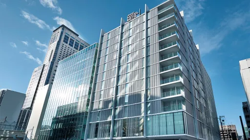JR-EAST HOTEL METS PREMIER SAPPORO