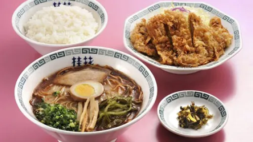 Keika Ramen