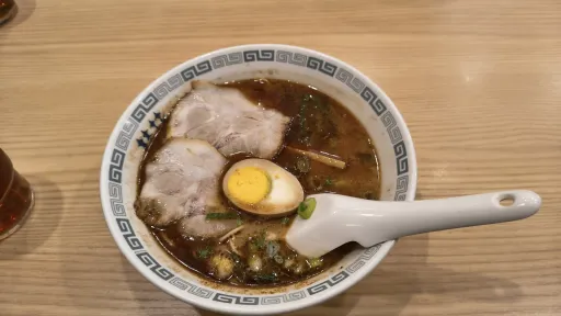 Keika Ramen