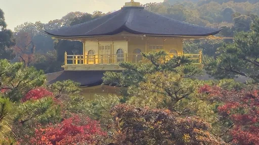 Kinkaku-ji