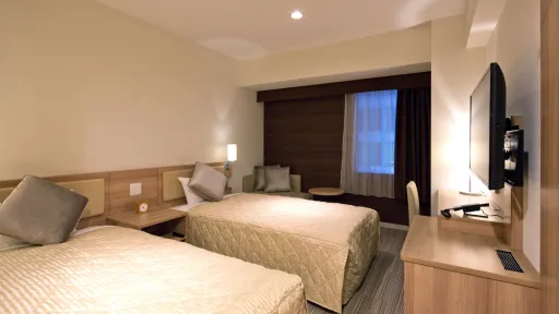 KOKO HOTEL Sapporo Ekimae