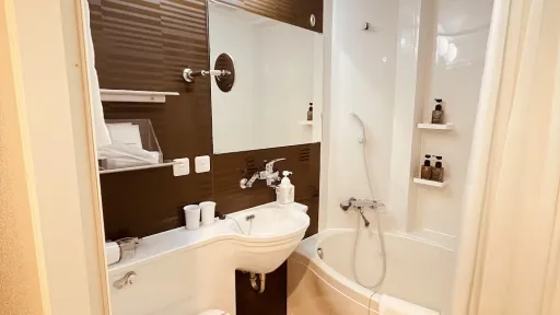 KOKO HOTEL Sapporo Ekimae