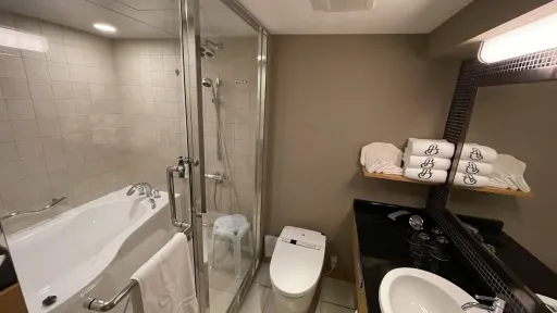 Kyoto Brighton Hotel