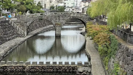 Megane Bridge