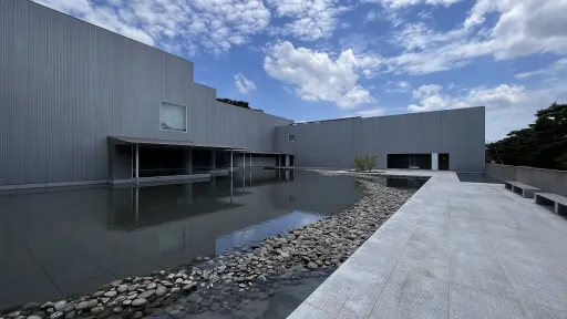 Nagano Prefectural Art Museum