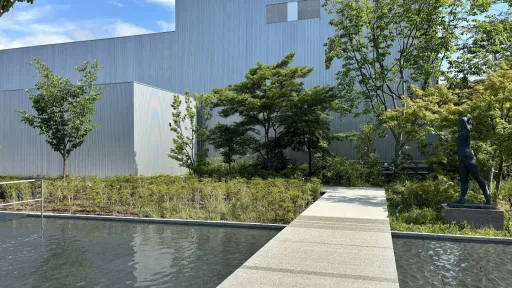 Nagano Prefectural Art Museum