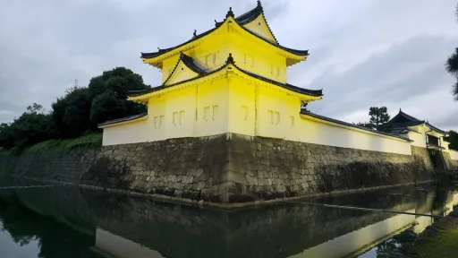 Nijō Castle
