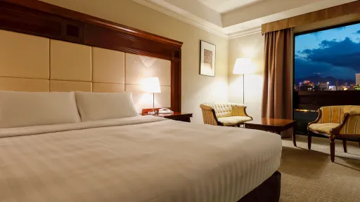 Premier Hotel Tsubaki Sapporo