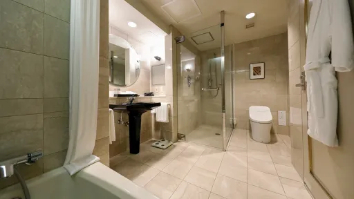 Premier Hotel Tsubaki Sapporo