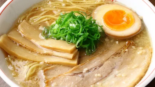 Ramen Miyako Gion Main Shop