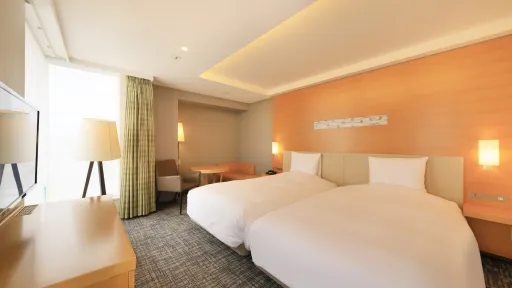 Richmond Hotel Premier Sendai Ekimae