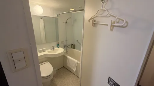 Richmond Hotel Premier Sendai Ekimae