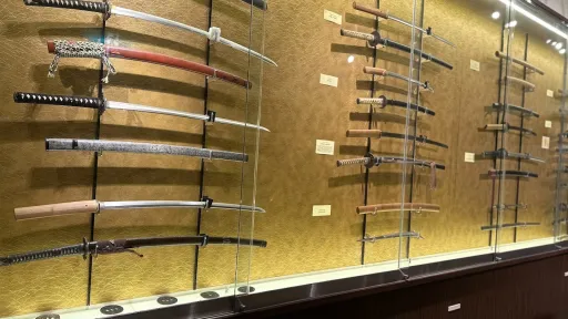 SAMURAI NINJA MUSEUM Kyoto
