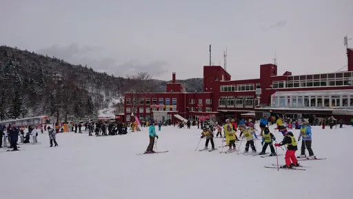 Sapporo Kokusai Ski Resort