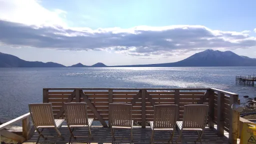 Sapporo's Secret Onsen Sanctuary Marukoma Onsen Ryokan