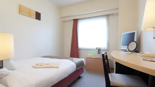 Sapporo Tokyu REI Hotel