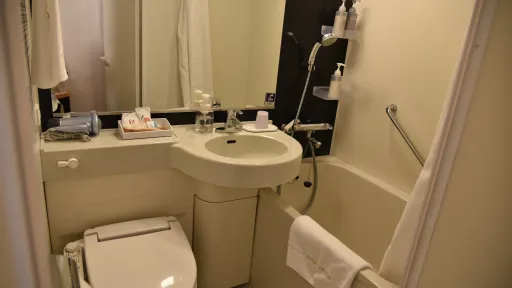 Sapporo Tokyu REI Hotel