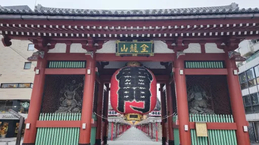 Sensō-ji