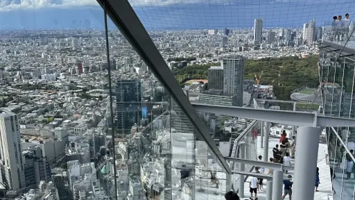 Shibuya Sky