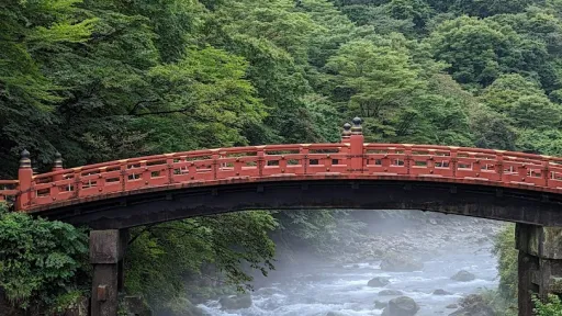 Shinkyō Bridge